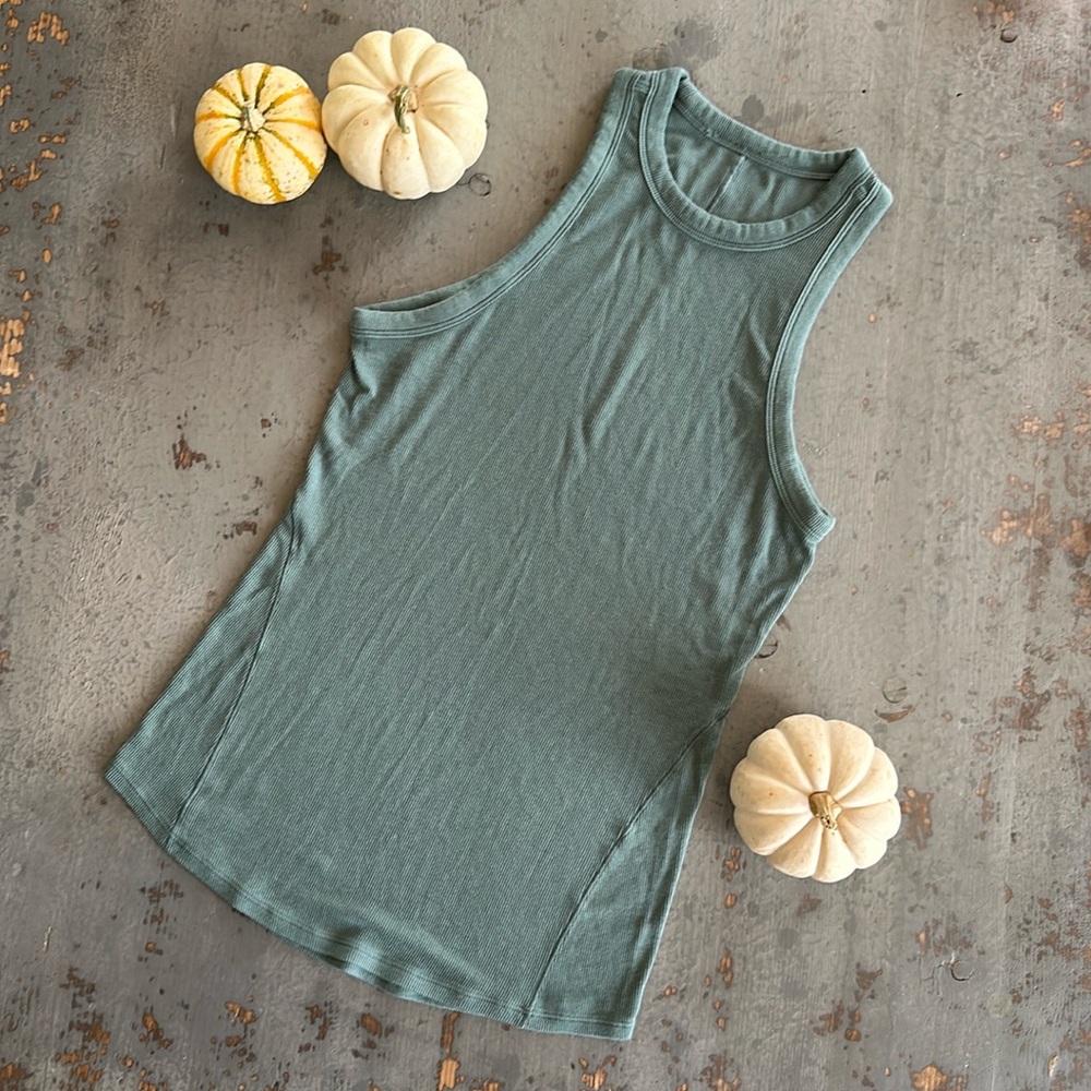 Lululemon Hold Tight Tank